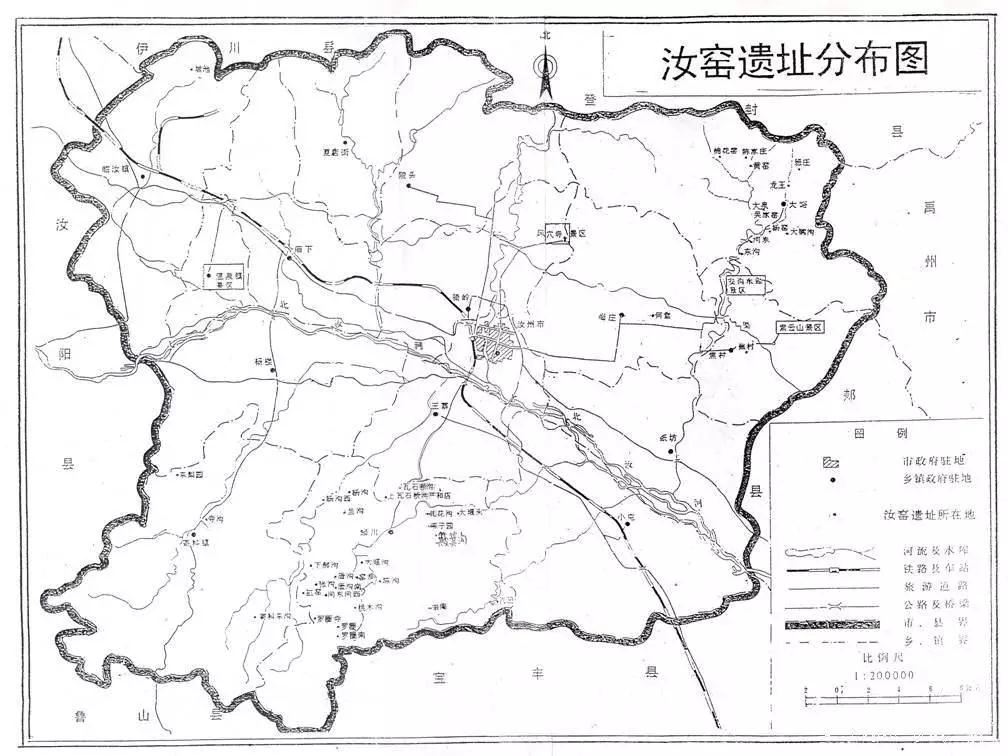 定窯文化：何謂“五大名窯”？(圖7)